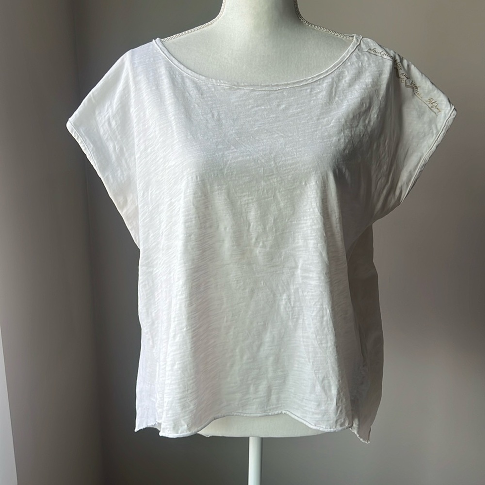 BSB Jeans Oversized Top